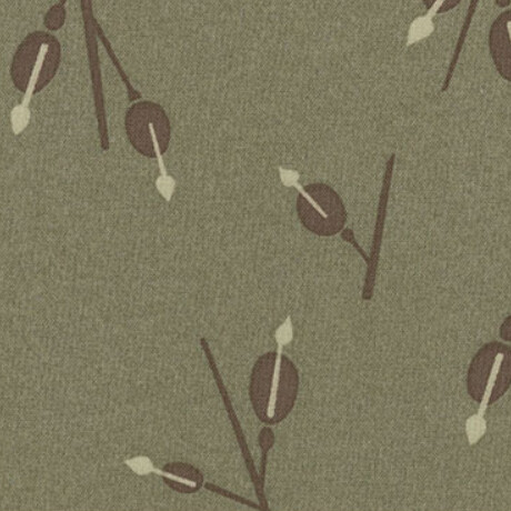 Centenary Collection Khaki