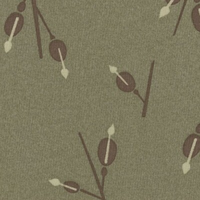 Centenary Collection Khaki