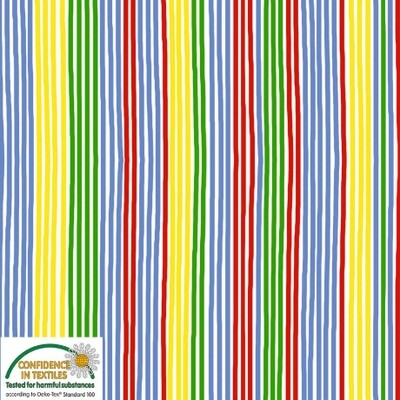 Bobby&#39;s Picnic Stripes