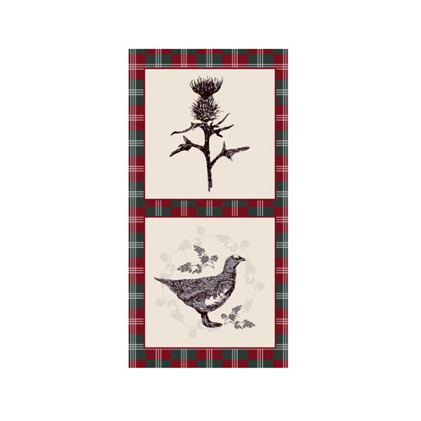 Highland Panel 2