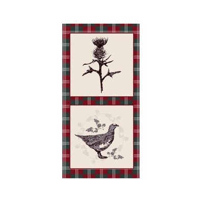 Highland Panel 2