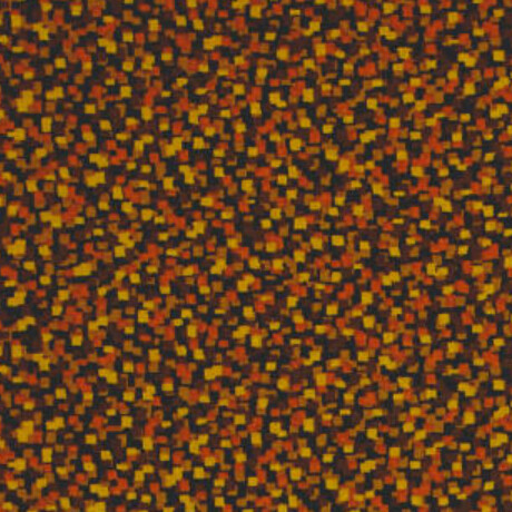 Live City Mosaic Brown