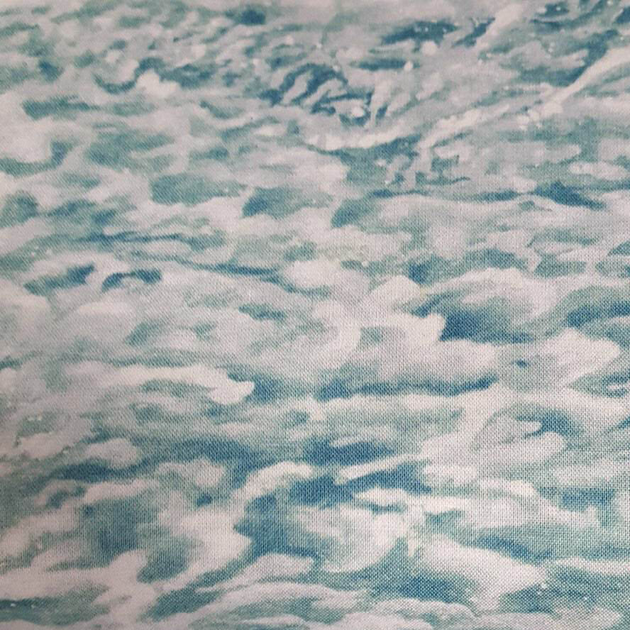 Naturescapes Waves