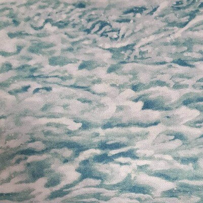 Naturescapes Waves