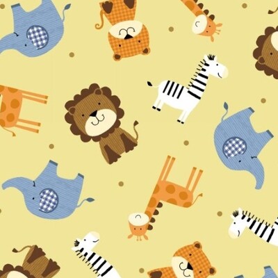 Noah&#39;s Story Animals