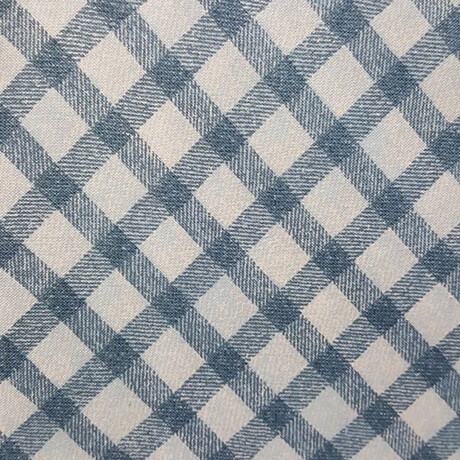 Noah&#39;s Story Blue Check