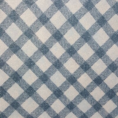 Noah&#39;s Story Blue Check