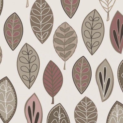 Pearl Essence Leaves