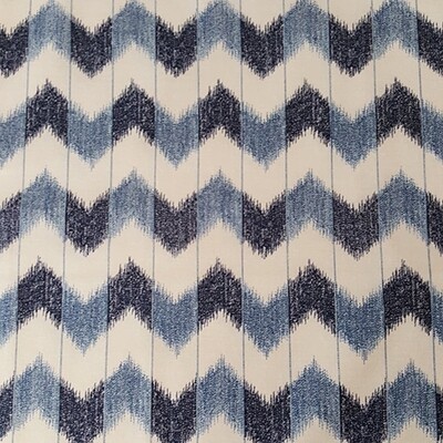 Quilt Gate Chevron