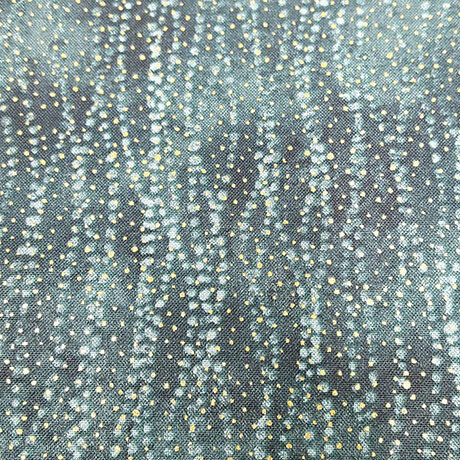 Shimmer Echoes Green