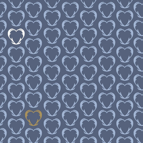 Snow House Pattern Snow House Pattern