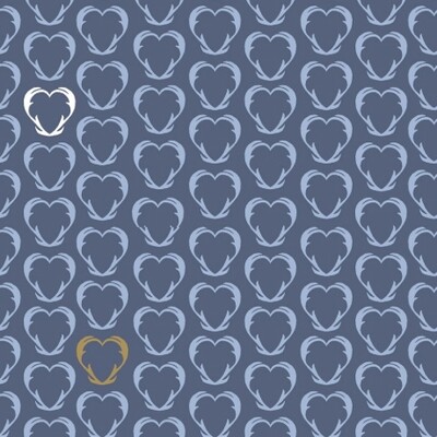 Snow House Pattern Snow House Pattern