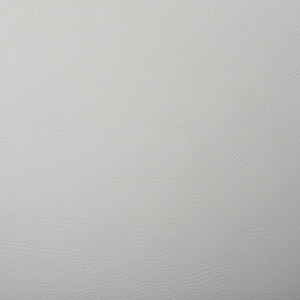 White Leatherette