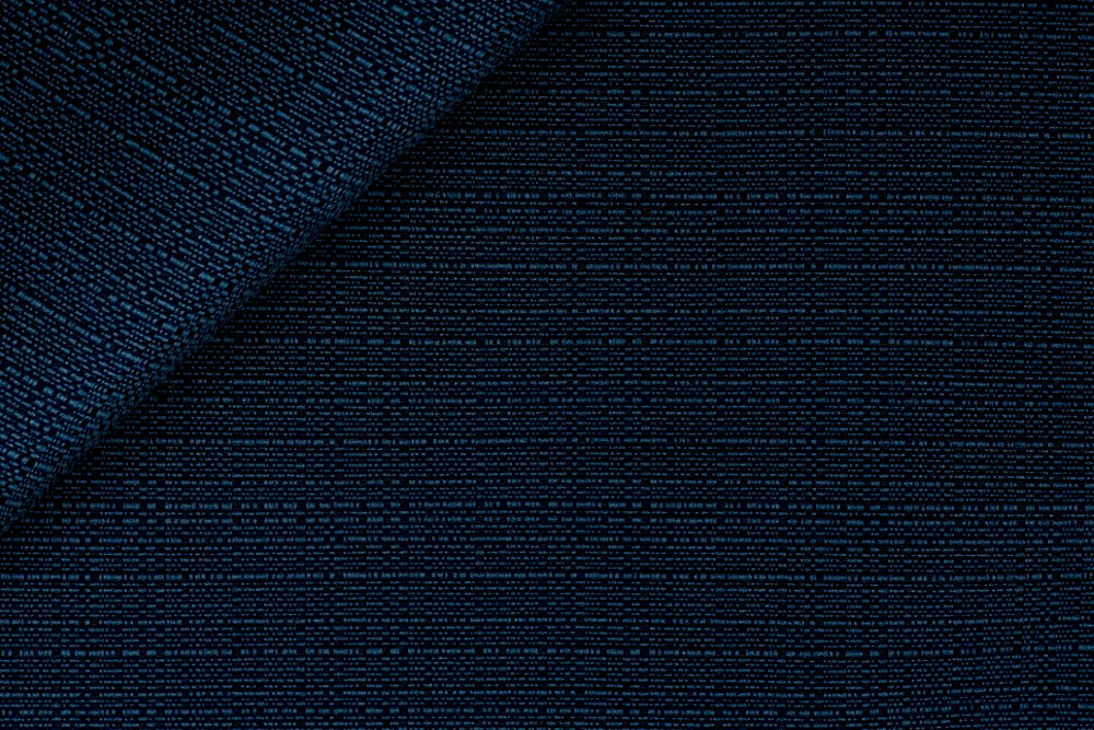 Blue Upholstery Fabric