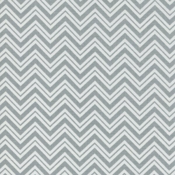 Urban Zoo Grey Chevron