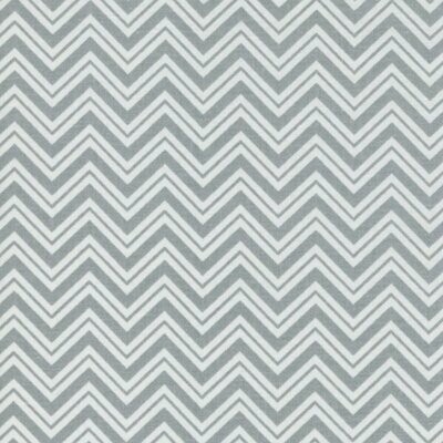 Urban Zoo Grey Chevron