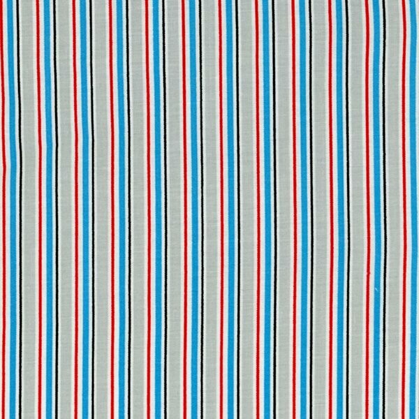 Urban Zoo Stripes