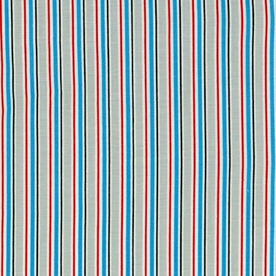 Urban Zoo Stripes