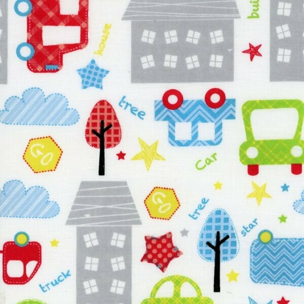 Urban Zoo Town