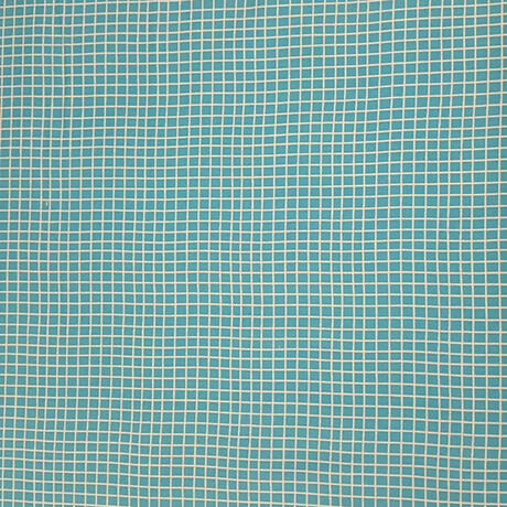 Whale Of A Time Blue Squares