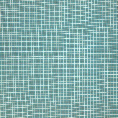 Whale Of A Time Blue Squares