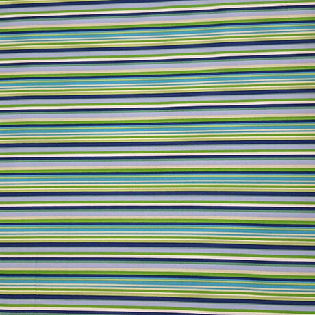 Whale Of A Time Stripes
