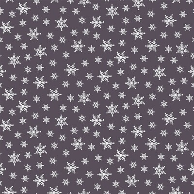 WInter Is Coming Snowflakes