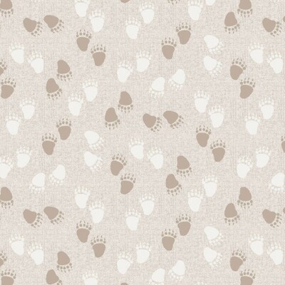 Woodies Wonderland Paw Prints