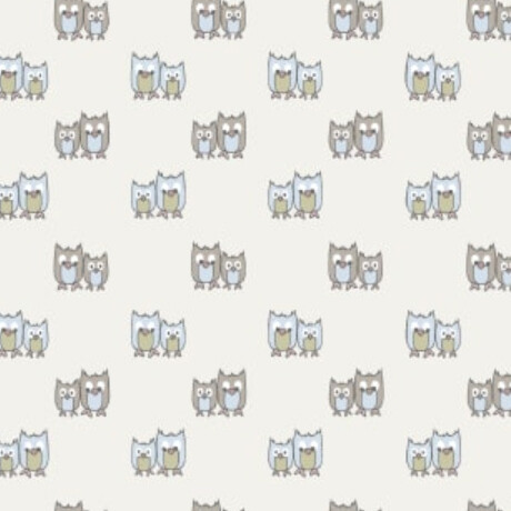 Woodies Wonderland Owls