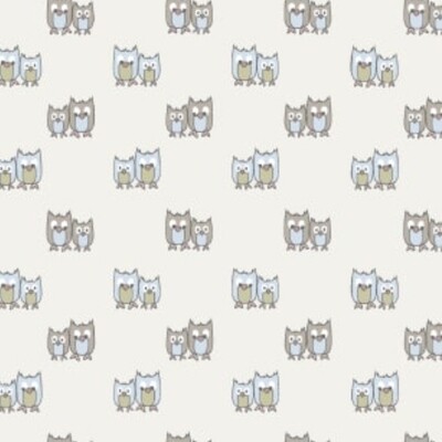 Woodies Wonderland Owls