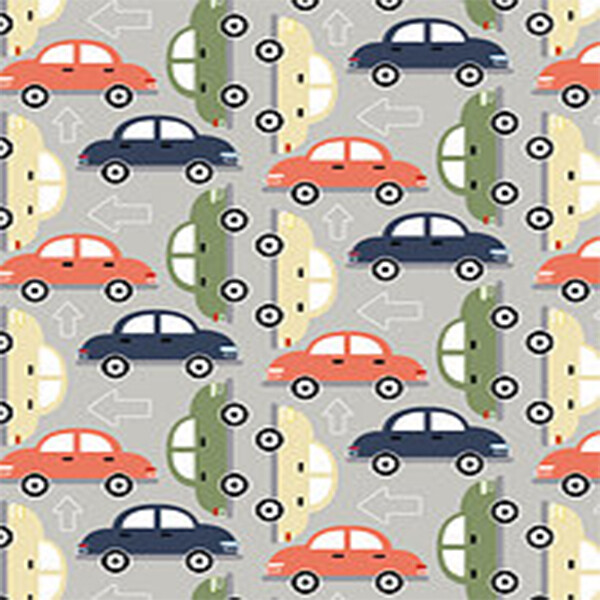 Zoom Cars And Arrows