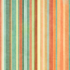 Toyland Stripes Multi