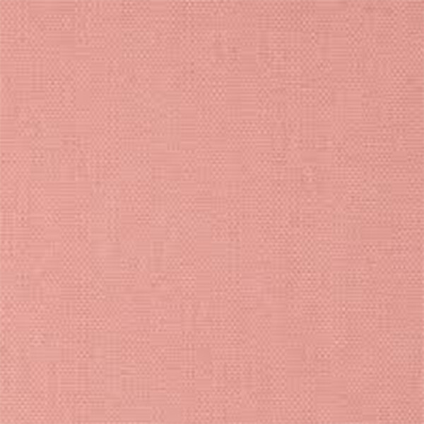 Peach Cotton Canvas