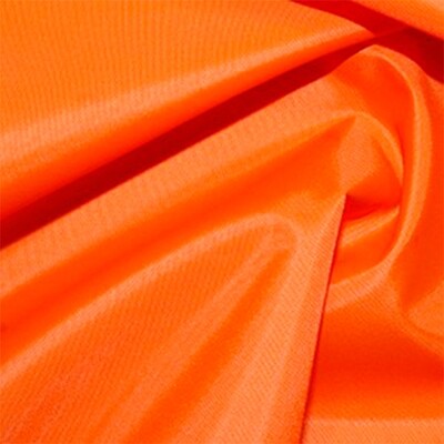 Orange Rip Stop