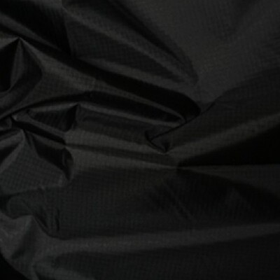 Black Rip Stop