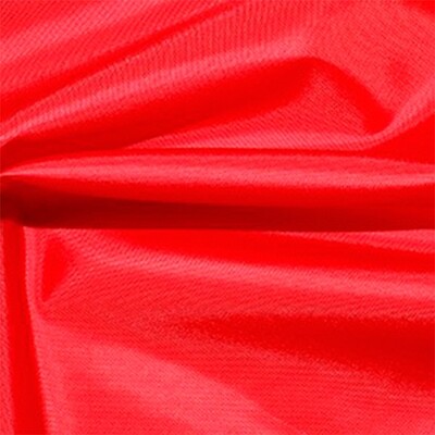 Red Rip Stop