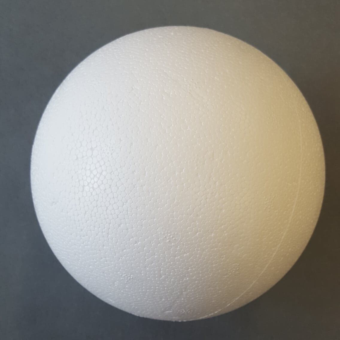 Polystyrene Ball - 15cm