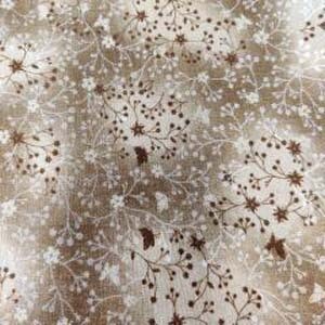 Flowers Brown