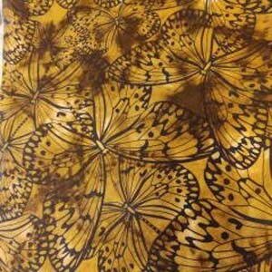 Melody Brownish Orange