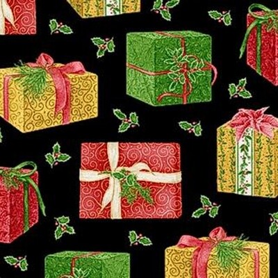 Christmas Elegance Gifts