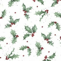 Warm Wishes Holly