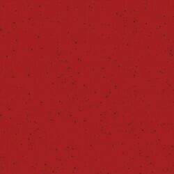 Warm Wishes Red Speckles