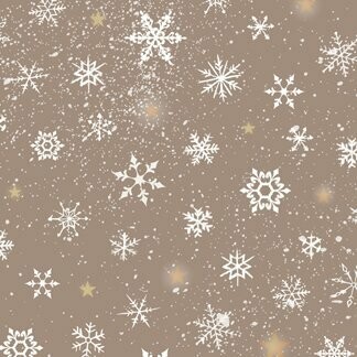Woodland Wonder Snowflakes Woodland Wonder Snowflakes