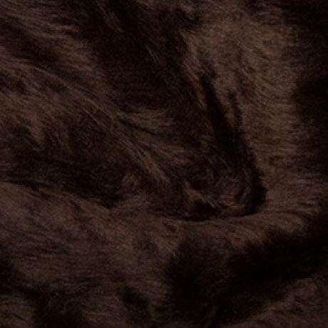 Brown Fun Fur