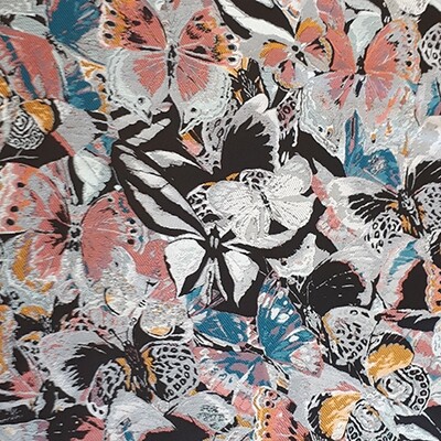 Dress Fabrics
