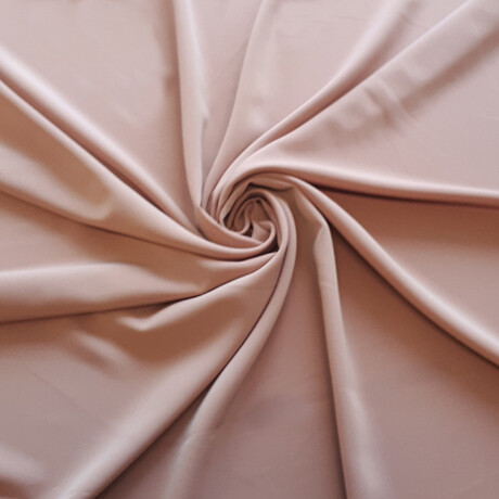 Fashion Crepe Blush