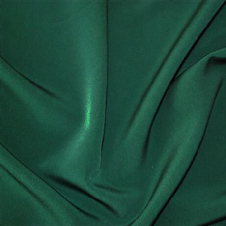 Fashion Crepe Bottle Green