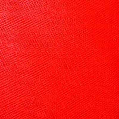 Dress Net /Tulle -Red