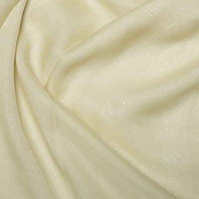 Cationic Chiffon- Cream