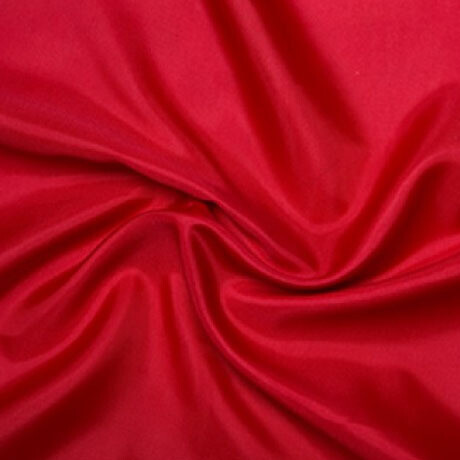 Red Dress Lining